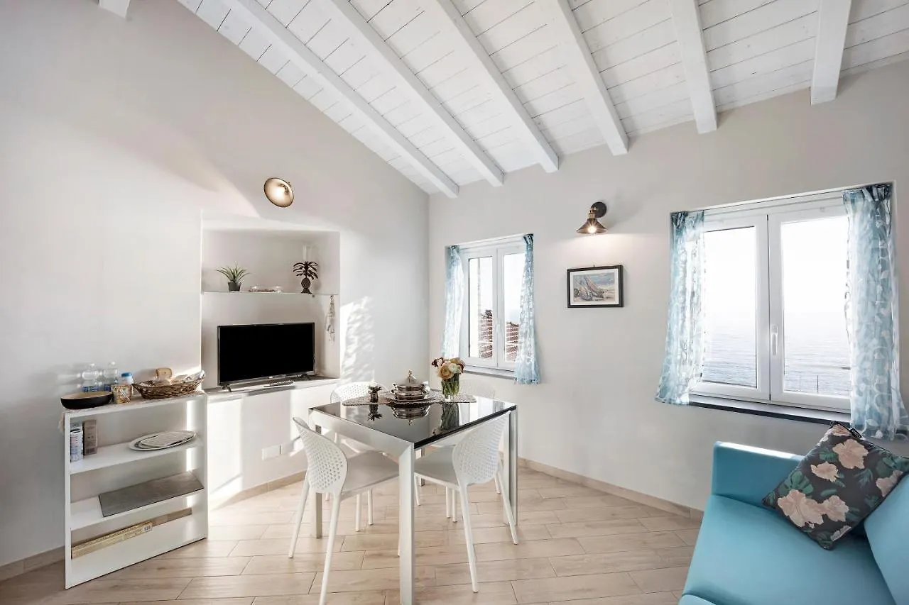 Old City Apartment Seaview Bordighera 0*,  Italy