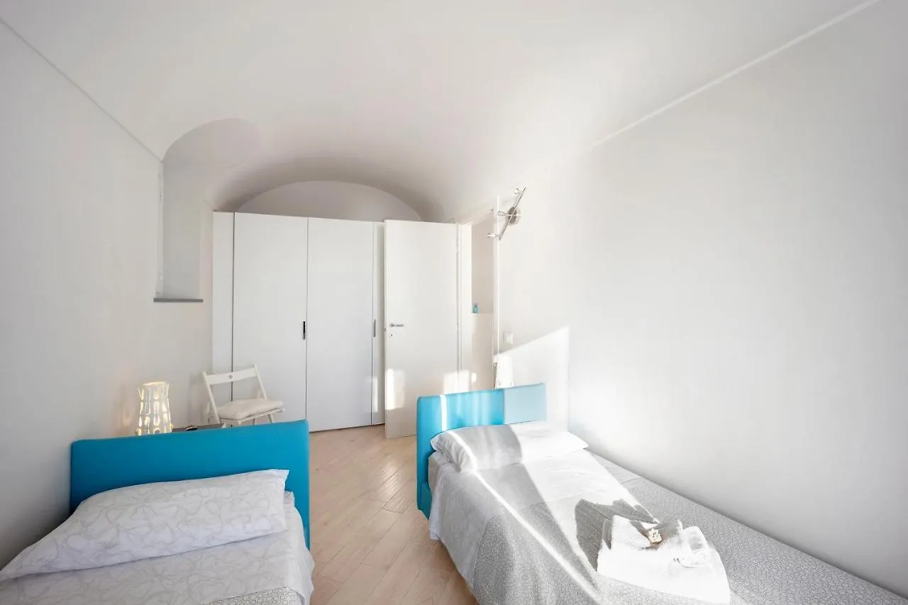 Old City Apartment Seaview Bordighera 0*,