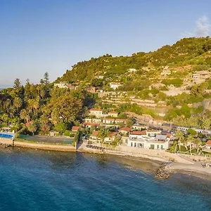 2* Lägenhetshotell Baia La Ruota