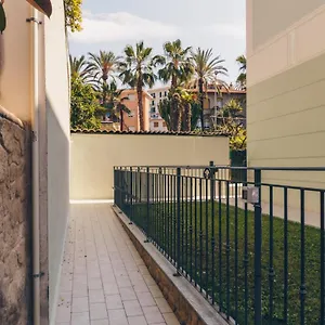 Appartamento 189 - Casa Centro, 350metri Dal Mare, Bordighera