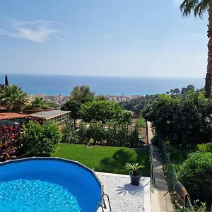 Appartamento Le 4 Stagioni, In, Bordighera