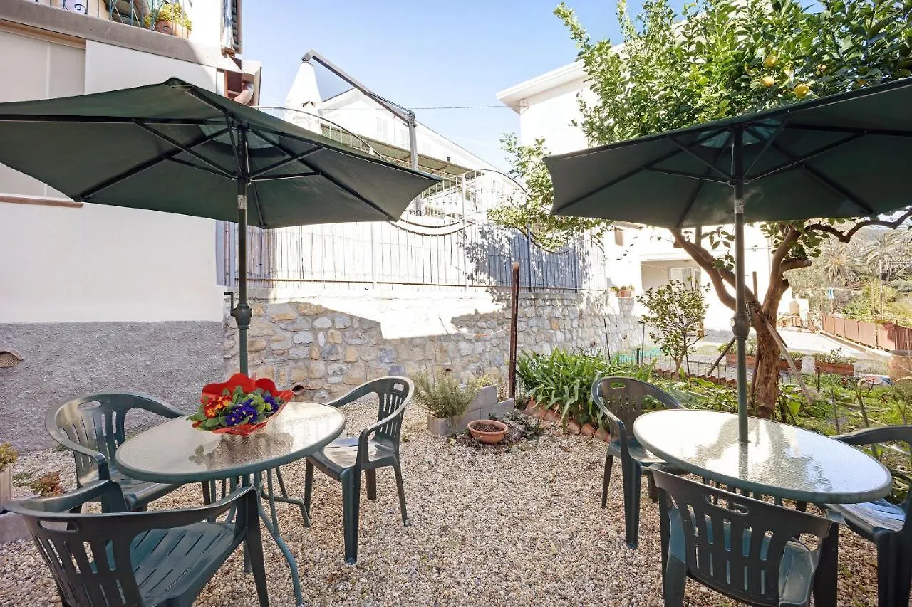 Old City Apartment Seaview Bordighera 0*,  Italy